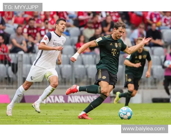 格雷茨卡：从德甲新星到国家队中流砥柱的成长之路