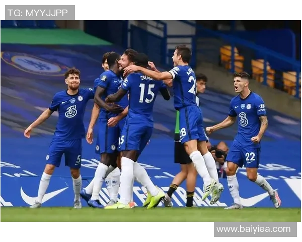 狼队与切尔西对决前瞻及比分预测分析，谁能赢得这场焦点战役